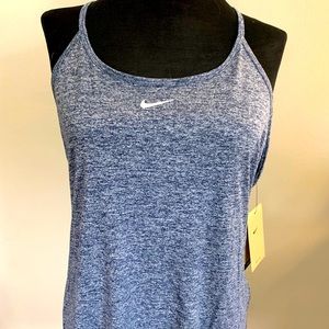 Nike Dri fit workout top